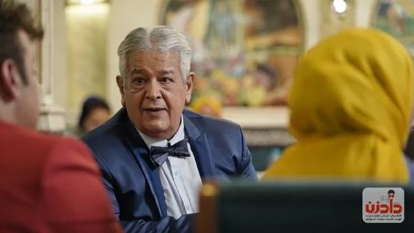 رضا فیاضی