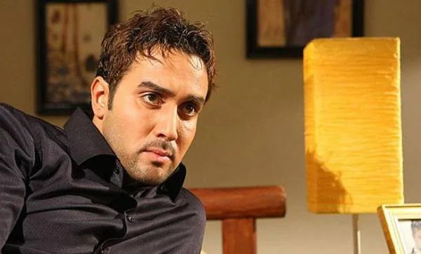 پوریا پورسرخ