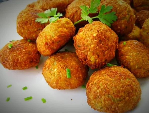 فلافل