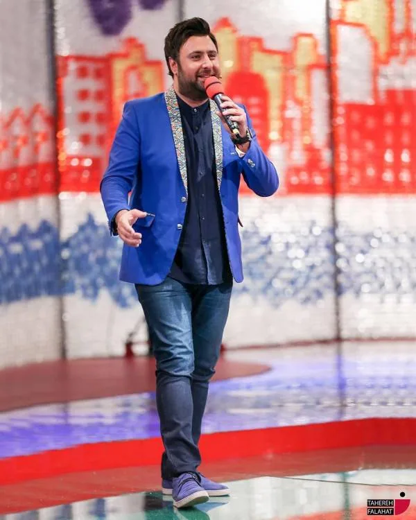 محمد علیزاده