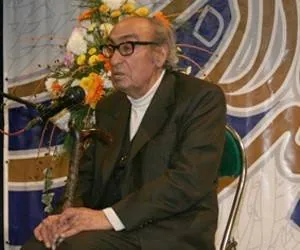 رضا سیدحسینی