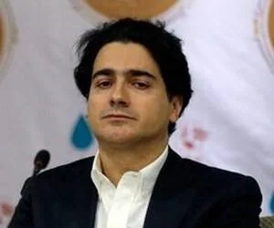 همایون شجریان