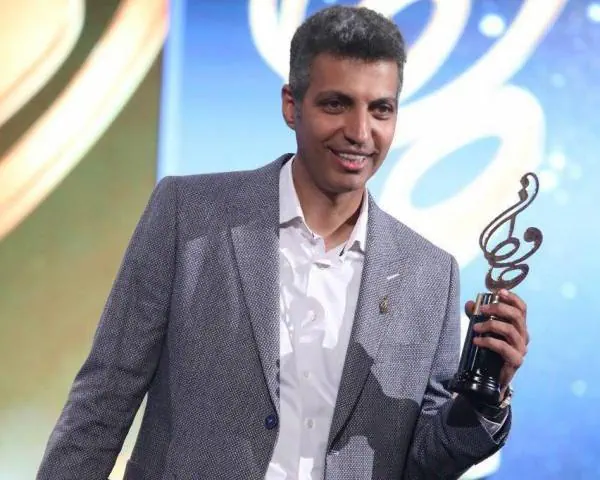 عادل فردوسی پور