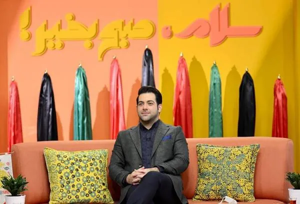 شاهین جمشیدی