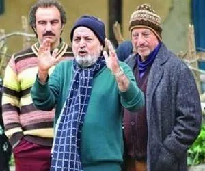 سیروس مقدم