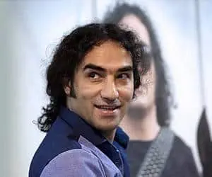 رضا یزدانی