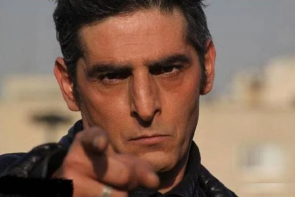 شاه علی سرخانی