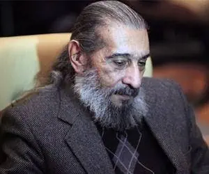 انوشیروان ارجمند