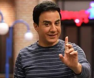 عمو پورنگ