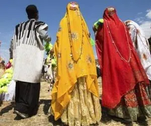ایل بختیاری