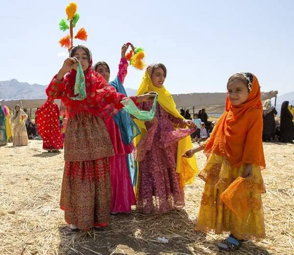 آداب و رسوم بختیاری ها