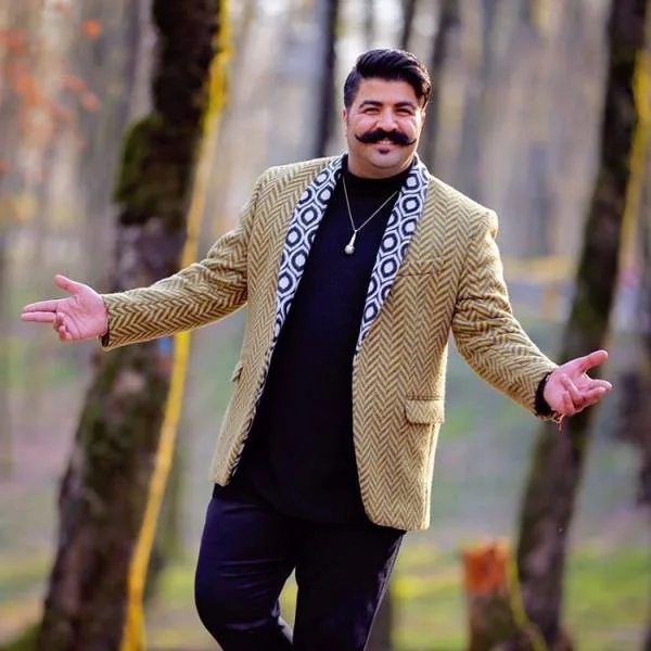 بهنام بانی