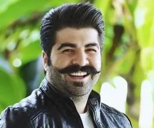 بهنام بانی