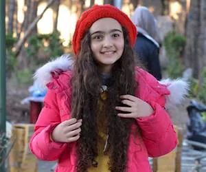 مانیا علیجانی