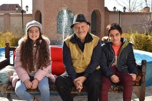 غلامحسین لطفی