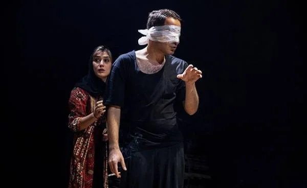 نوید محمدزاده