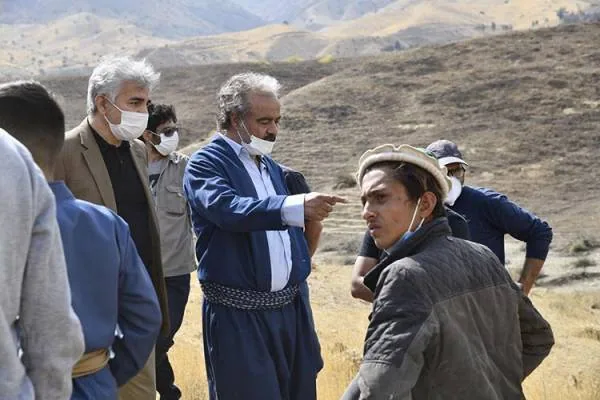 سریال نون خ