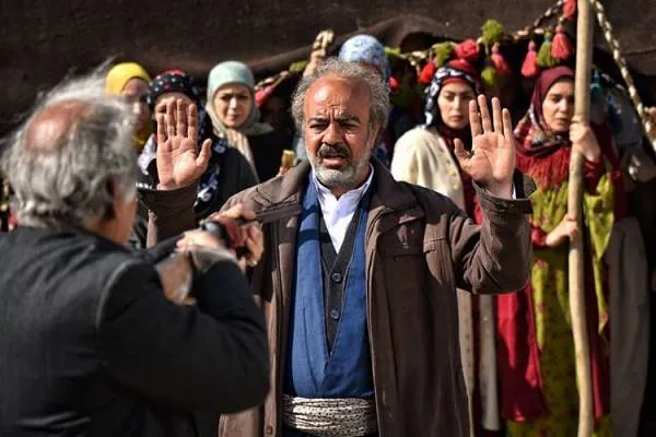 سعید آقاخانی
