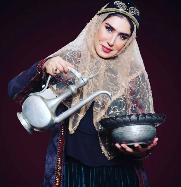 نسیم ادبی