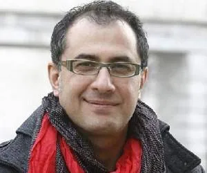 سیاوش مفیدی