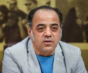 جواد افشار