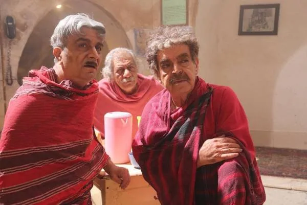حمید لولایی