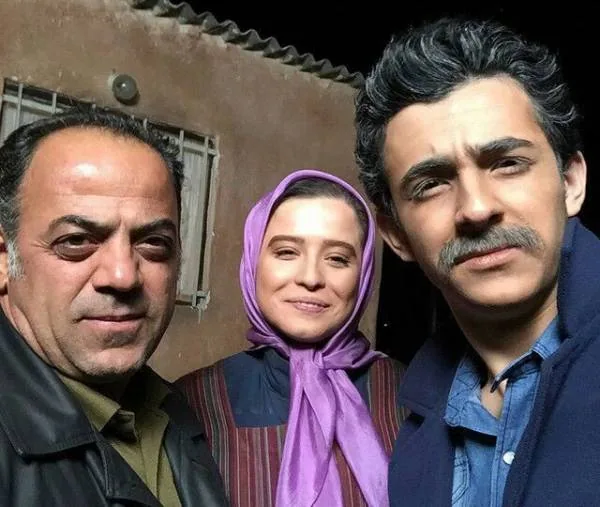 بازیگران سریال کیمیا