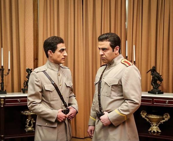 بهرنگ علوی