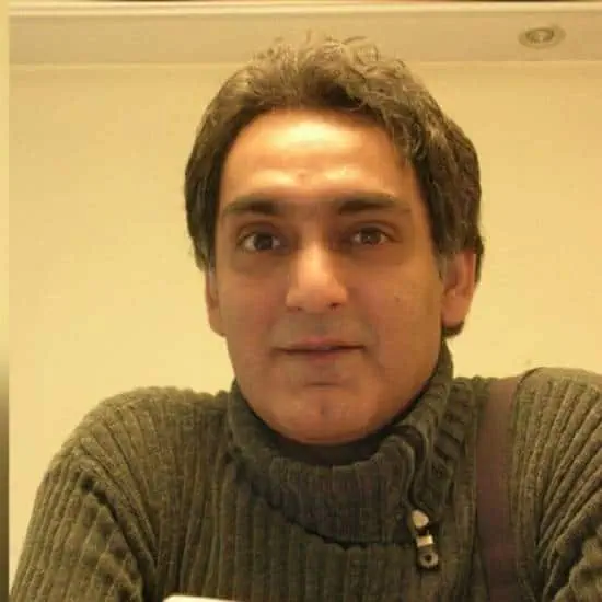 داوود اسدی