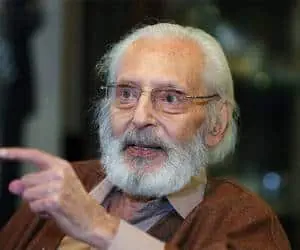 جمشید مشایخی