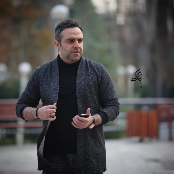 بهرنگ علوی