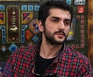 نیما نادری