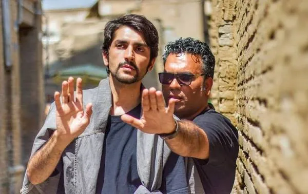 نیما نادری