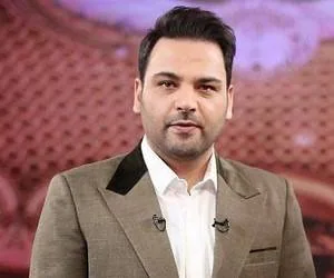 احسان علیخانی