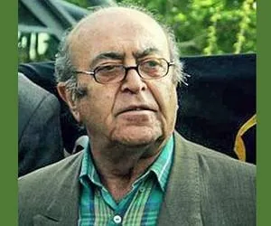 محمد ابهری