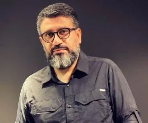 رضا رشیدپور