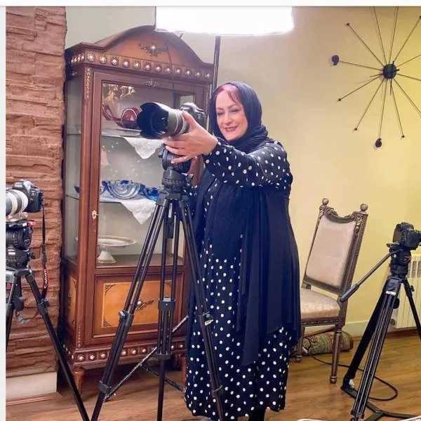 مریم امیرجلالی