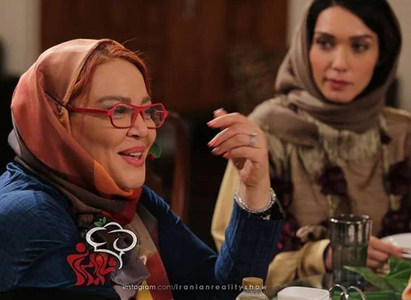 بهاره رهنما