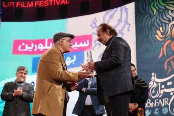 مجید مجیدی