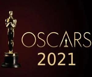 اسکار 2021