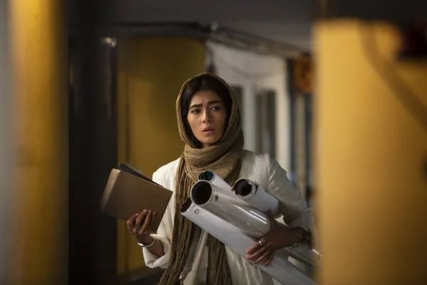 راضیه منصوری