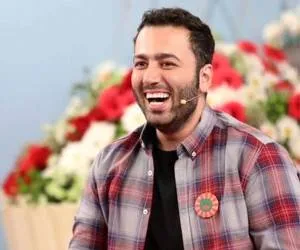 علی صبوری