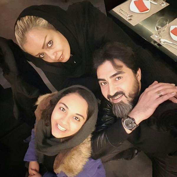 بیوگرافی کامل “محمدرضا علیمردانی” و تصاویری جذاب از همسر و دخترش