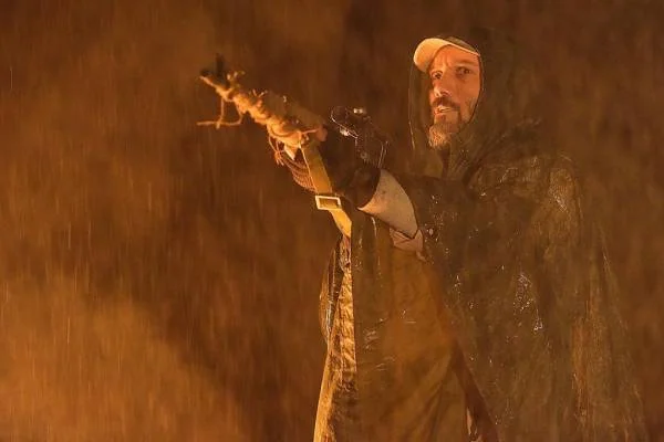 کامبیز دیرباز 