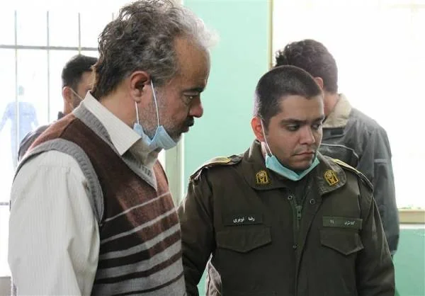 سعید آقاخانی