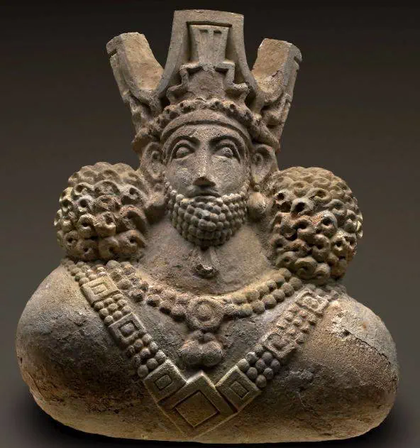 خسرو پرویز