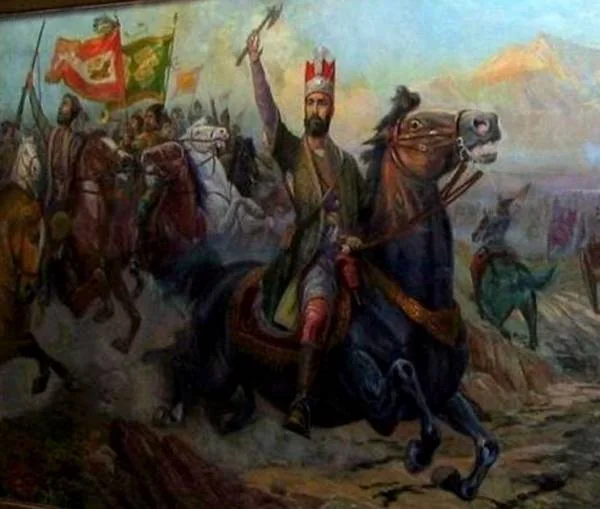 نادرشاه افشار