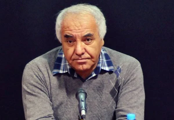 مازیار پرتو