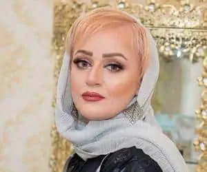 نعیمه نظام دوست