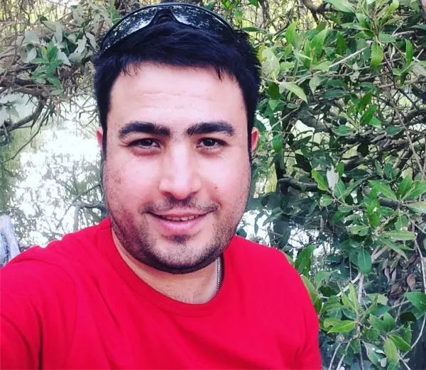 علی میری رامشه